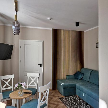 Residence Zielono Mi シクラルスカ・ポレンバ エクステリア 写真