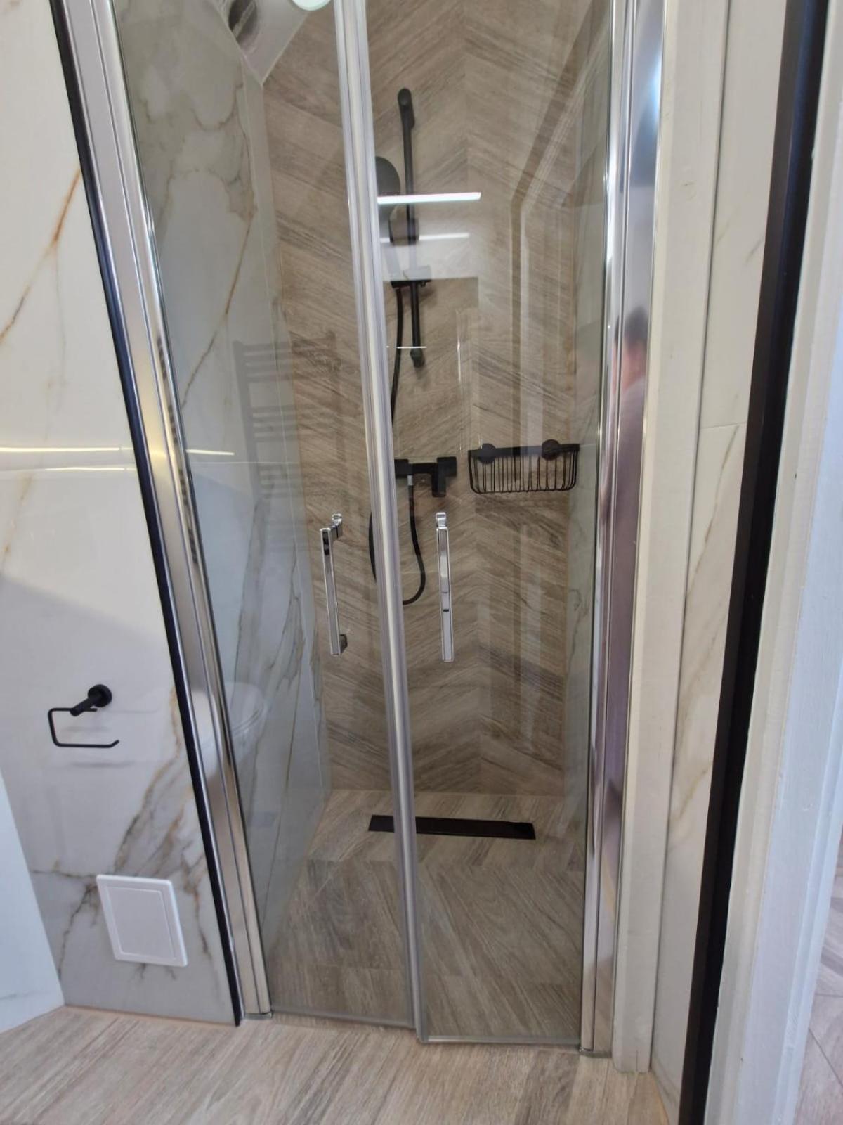 Residence Zielono Mi シクラルスカ・ポレンバ エクステリア 写真