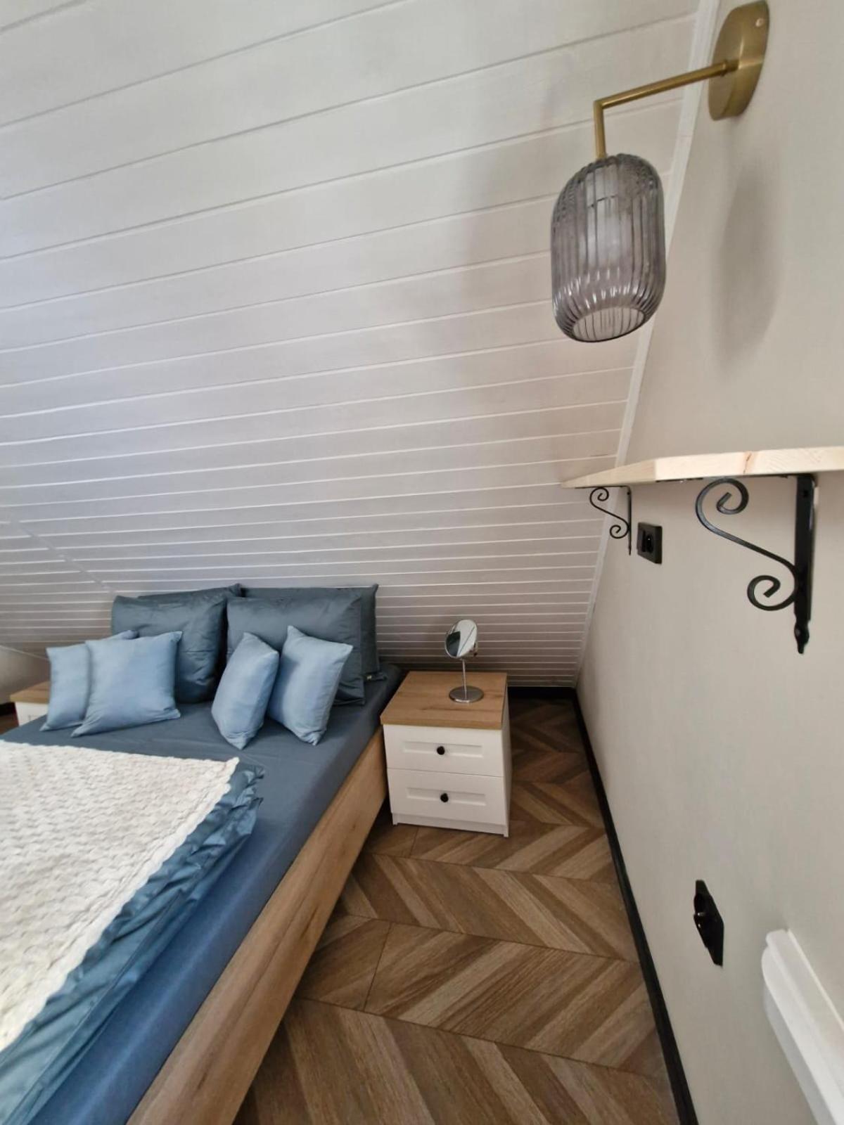 Residence Zielono Mi シクラルスカ・ポレンバ エクステリア 写真