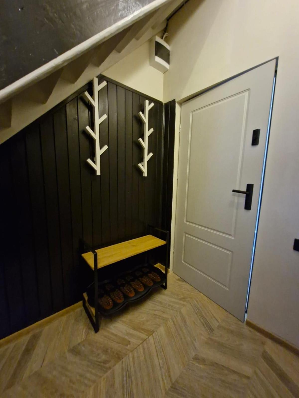 Residence Zielono Mi シクラルスカ・ポレンバ エクステリア 写真