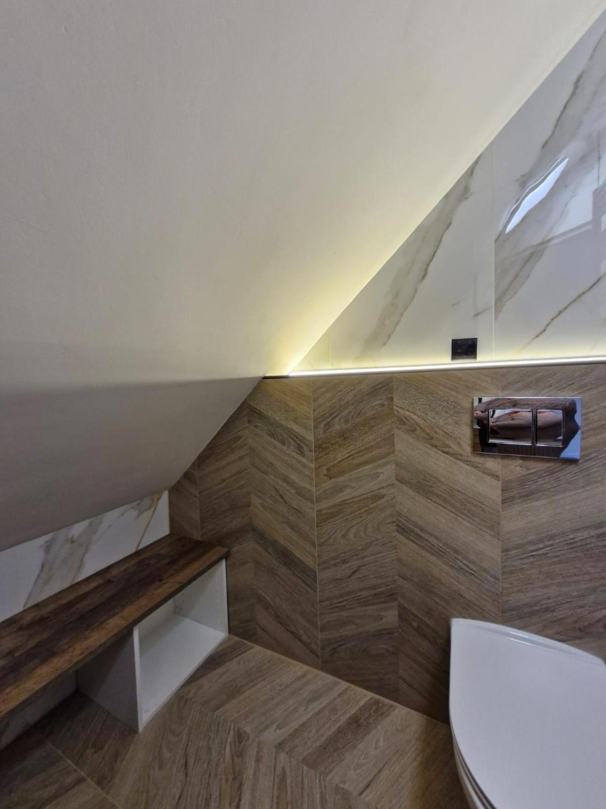 Residence Zielono Mi シクラルスカ・ポレンバ エクステリア 写真