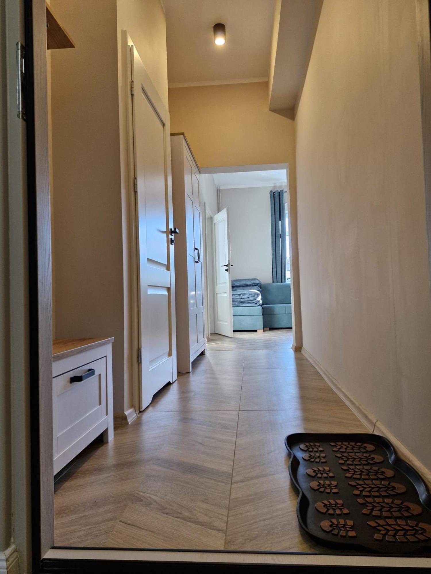 Residence Zielono Mi シクラルスカ・ポレンバ エクステリア 写真