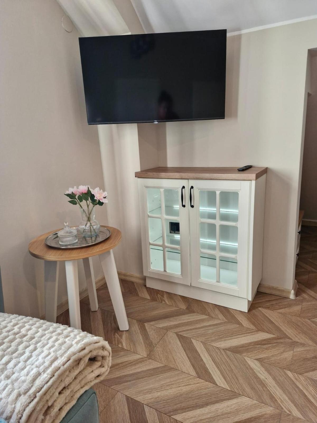 Residence Zielono Mi シクラルスカ・ポレンバ エクステリア 写真