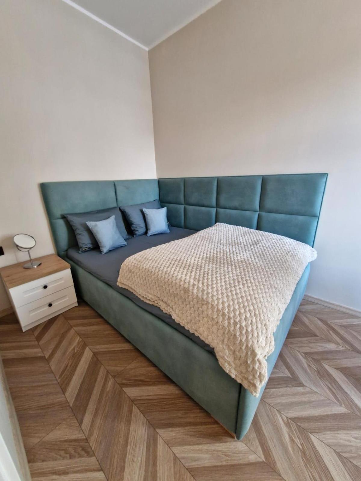 Residence Zielono Mi シクラルスカ・ポレンバ エクステリア 写真