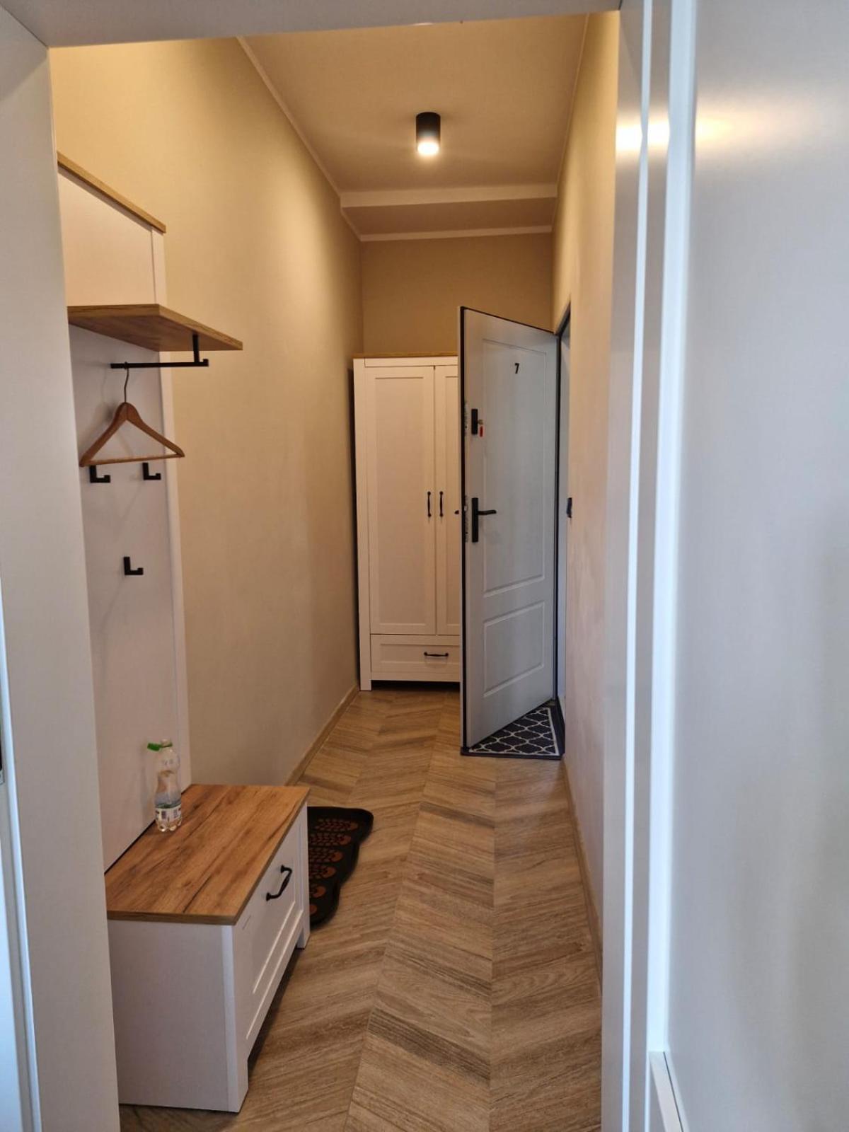 Residence Zielono Mi シクラルスカ・ポレンバ エクステリア 写真