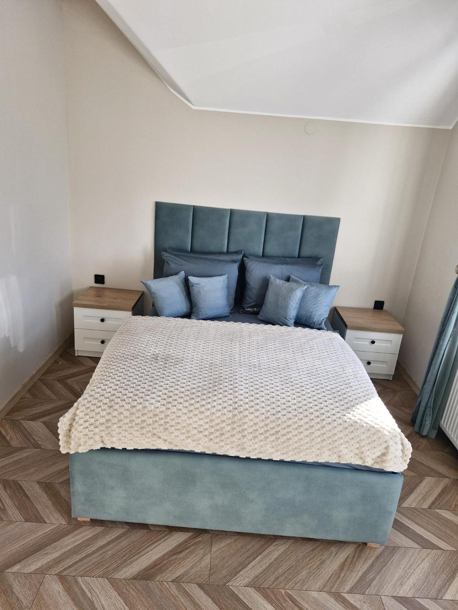 Residence Zielono Mi シクラルスカ・ポレンバ エクステリア 写真
