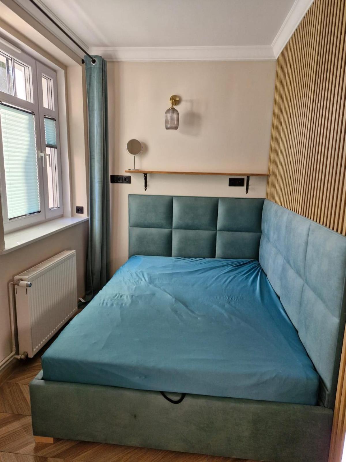 Residence Zielono Mi シクラルスカ・ポレンバ エクステリア 写真